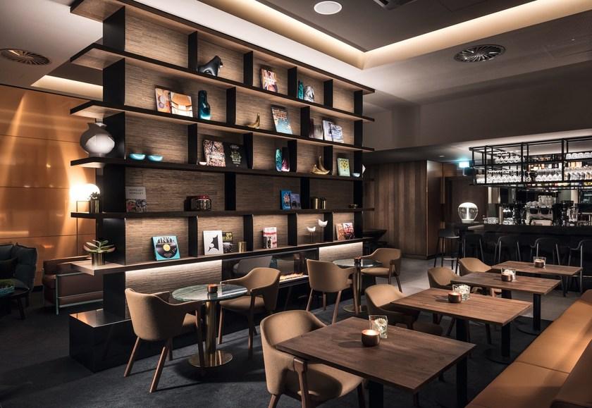 Very Wood Стул ясень с подлокотниками Loden sun-id-1345220 - Вид №7