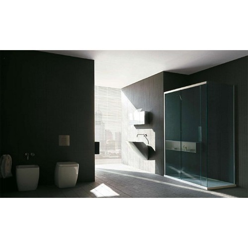 42484 Биде напольное ATMOSFERE AXA ONE Santreyd - Вид №2