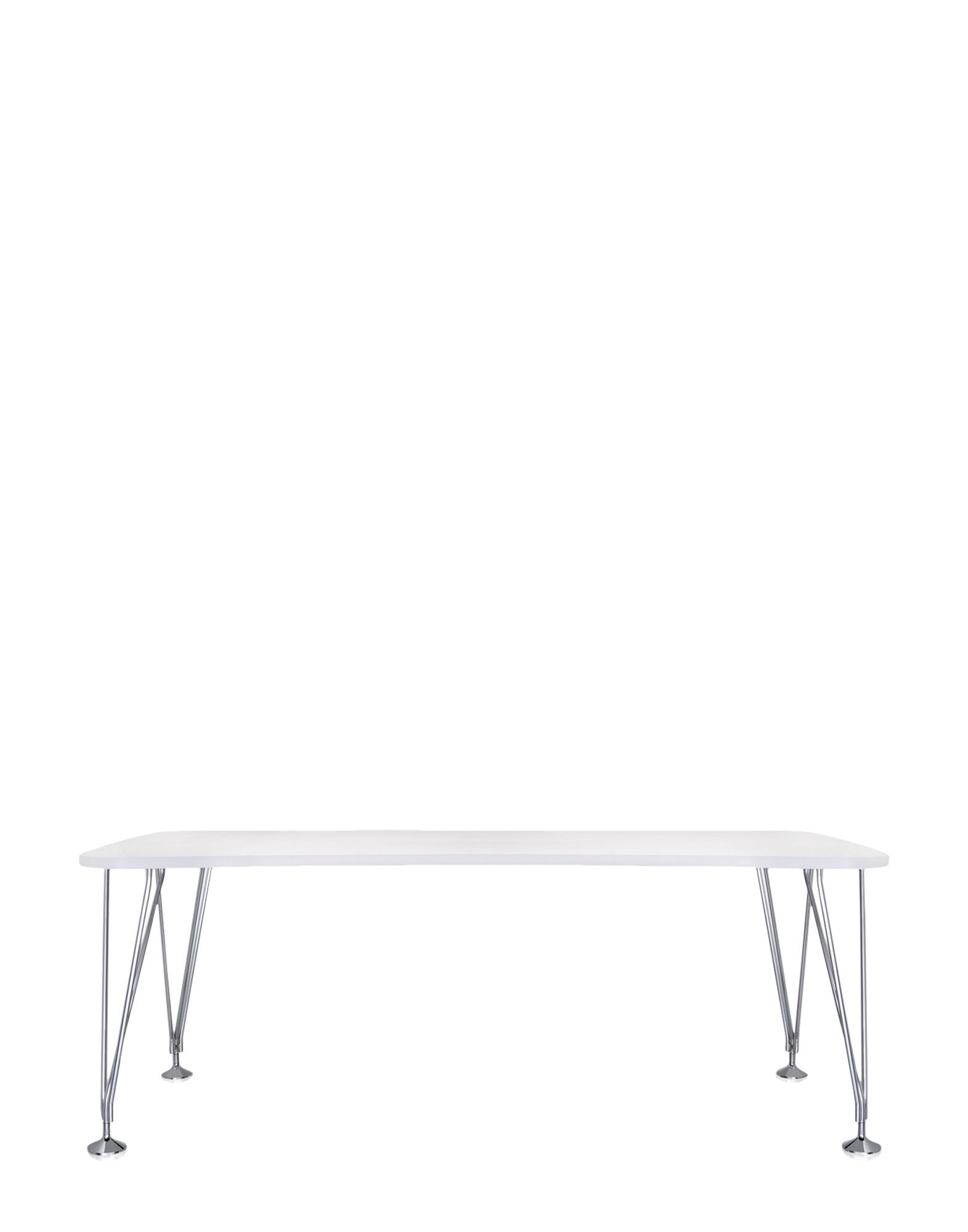 Рабочий стол из ламината Kartell MAX ARCH-00090198 - Вид №13