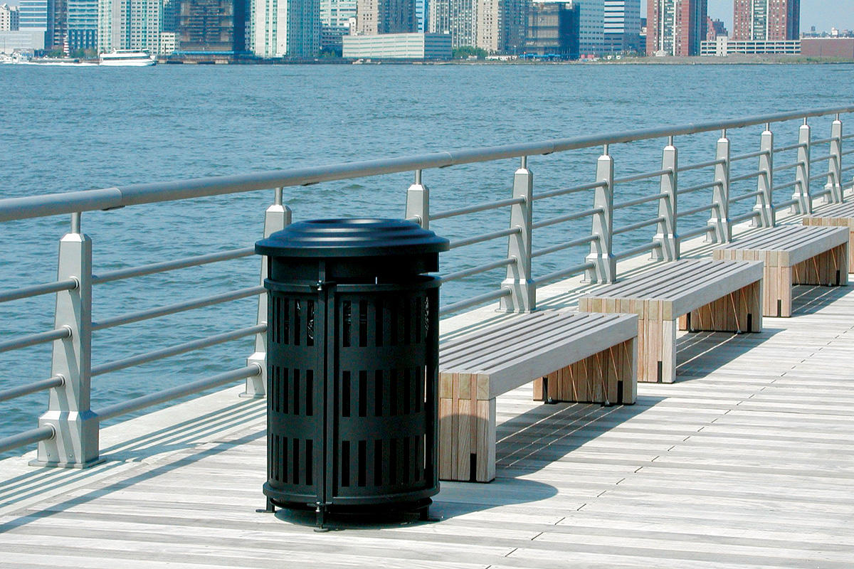 FSRT202 Приемник городского возрождения  Forms-surfaces  - Вид №6