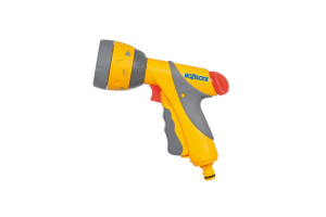 16112579 Пистолет-распылитель для полива 2684 Multi Spray Plus 6 режимов 2684P3600 Hozelock