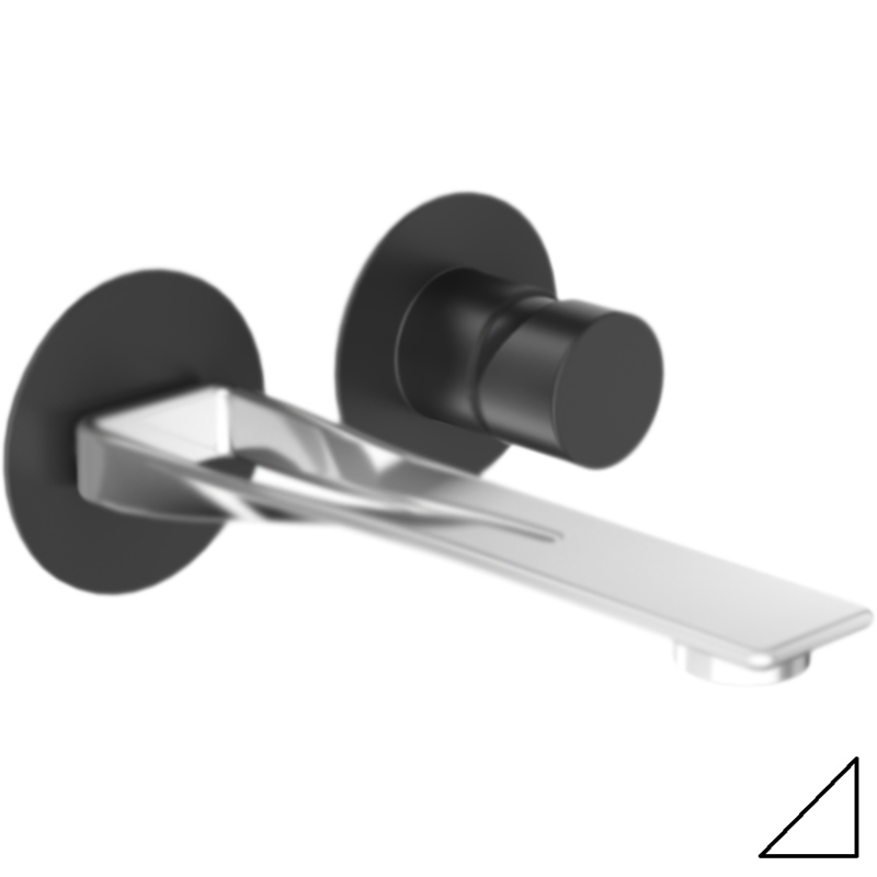 NB830606741 Смеситель для ванны Webert One-B 