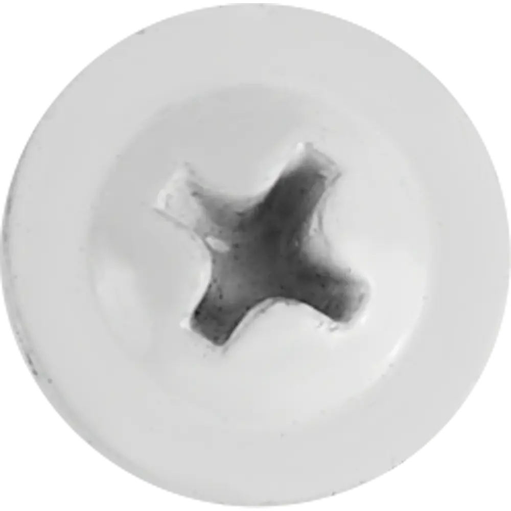 Саморезы Santreyd по металлу с пресс-шайбой и сверлом 4.2x13 мм 89335406 STLM-1008449 - Вид №2