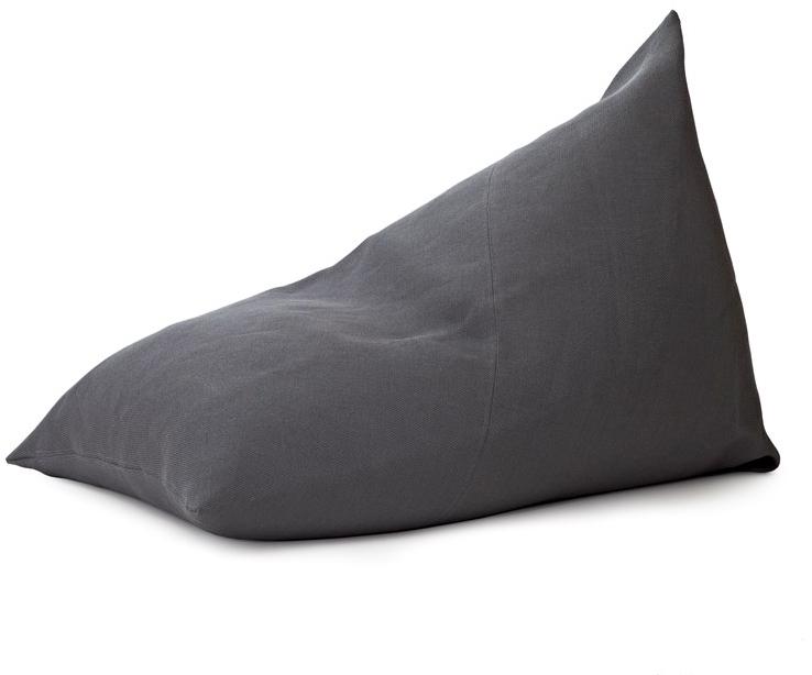 Woodnotes Мягкая сумка-мешок со съемной крышкой из хлопка  4611 - 4610  - Вид №4