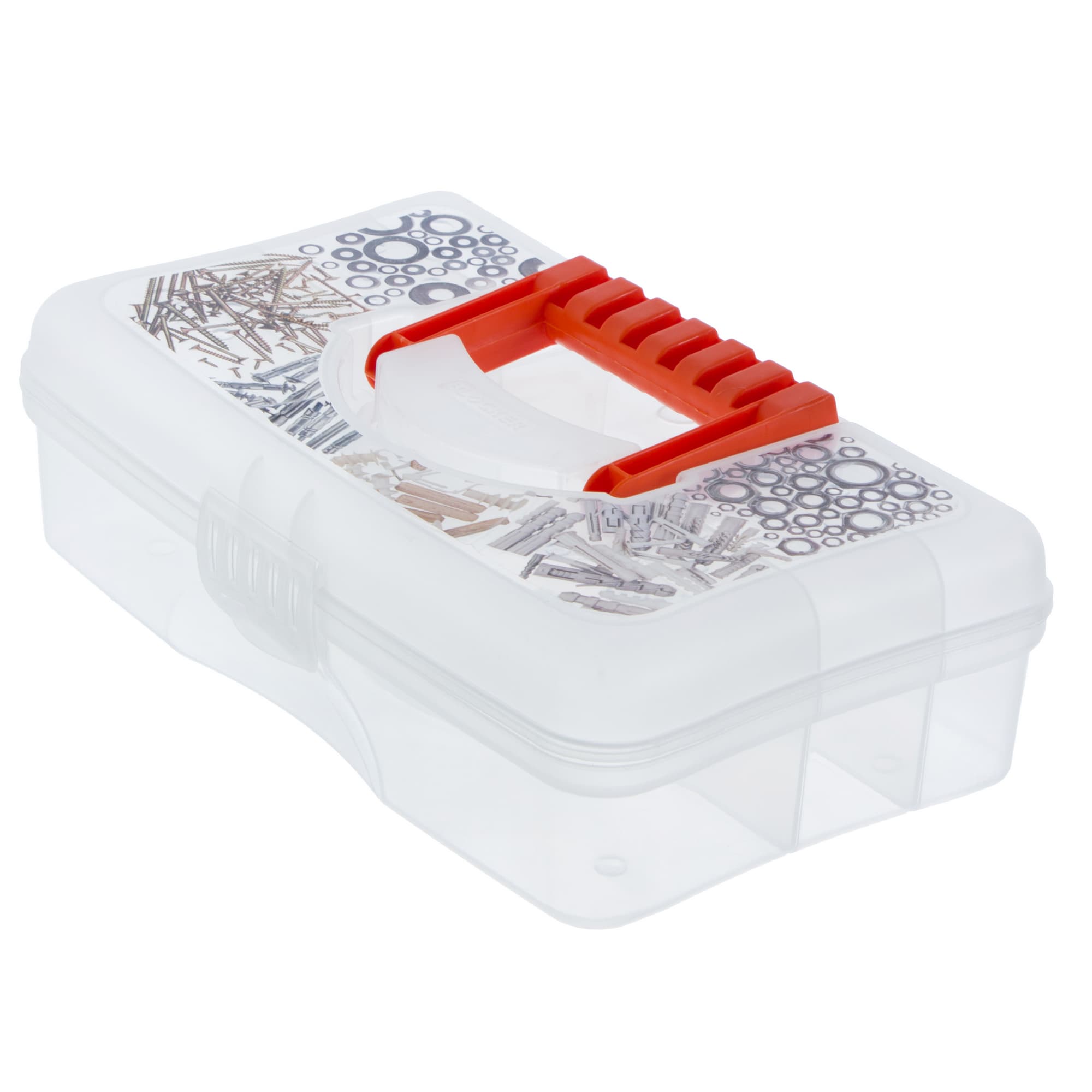 15075671 Органайзер Hobby Box 12" 295x180x90 мм Santreyd 