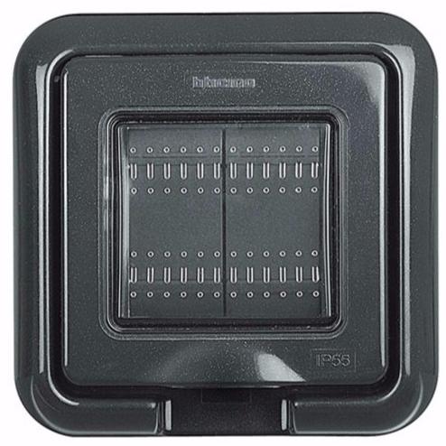 BTICINO Водонепроницаемые и защищенные контейнеры для гражданских линий sun-id-1370582 - Вид №2