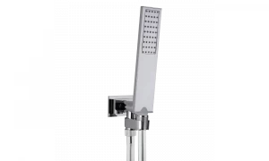 C13011_073-045 Black & White Collection Flat-One BOSSINI