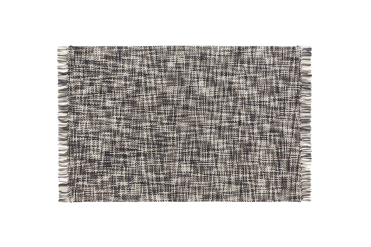 002449 Ковер Grey GAN Lama - Вид №3