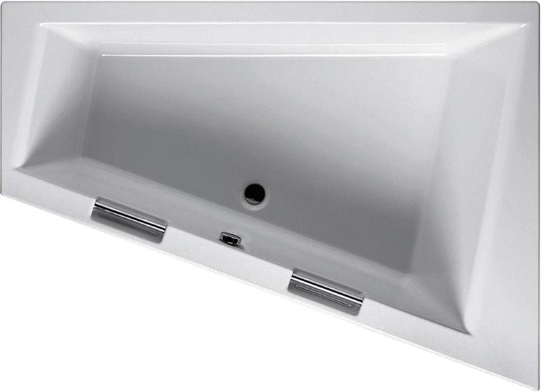 BA9000500000000_pro6 Ванна Riho Doppio Santreyd