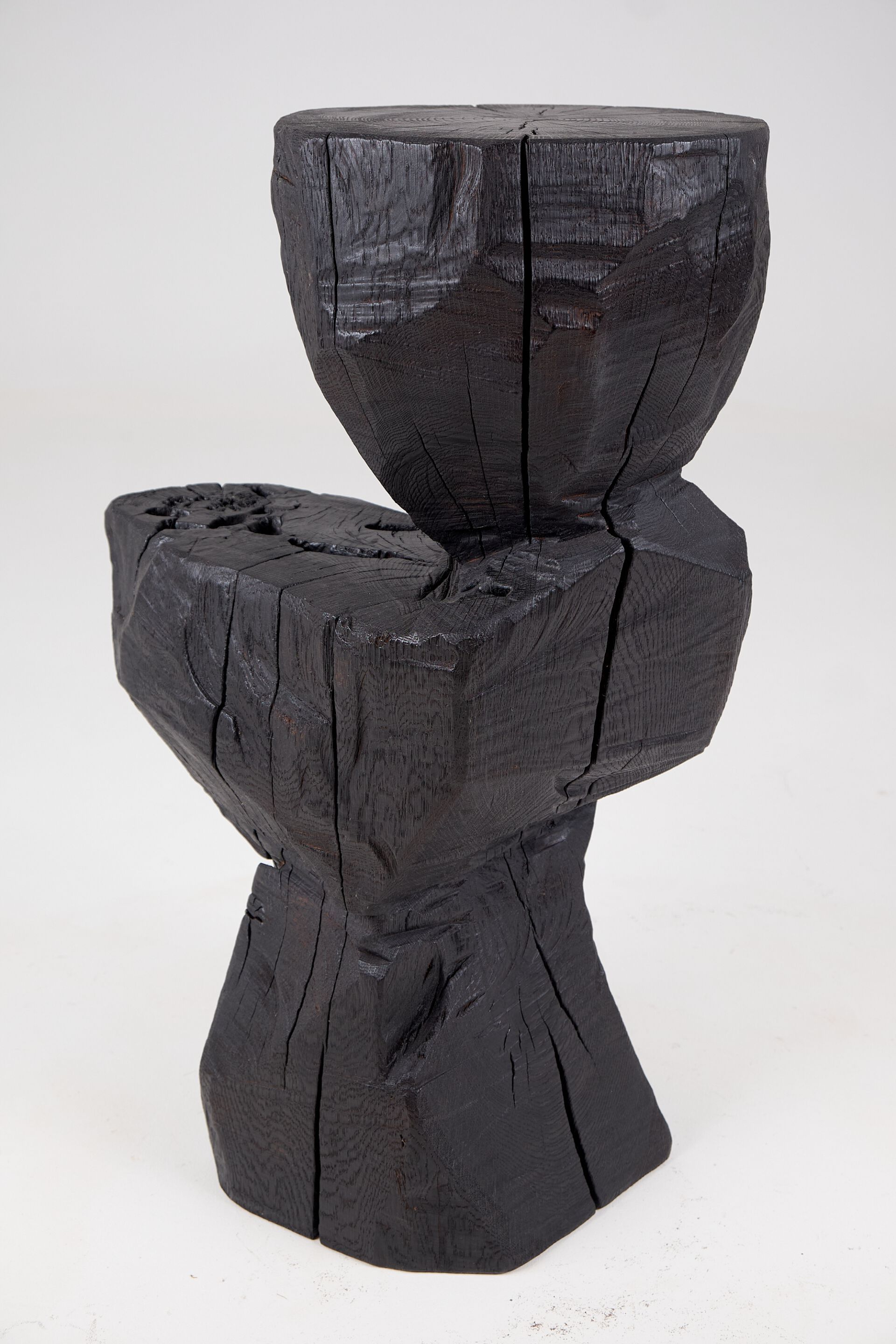 Дубовый стул Logniture Jownik ARCH-00037174 - Вид №12