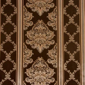 Ткань Шато линь шоко 1 п/м 290 см 18339387 STLM-2123624