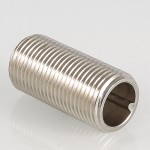 VTr.651.N.0005 Фитинг резьбовой – ниппель под сгонный ключ Valtec 3/4"  - Вид №5