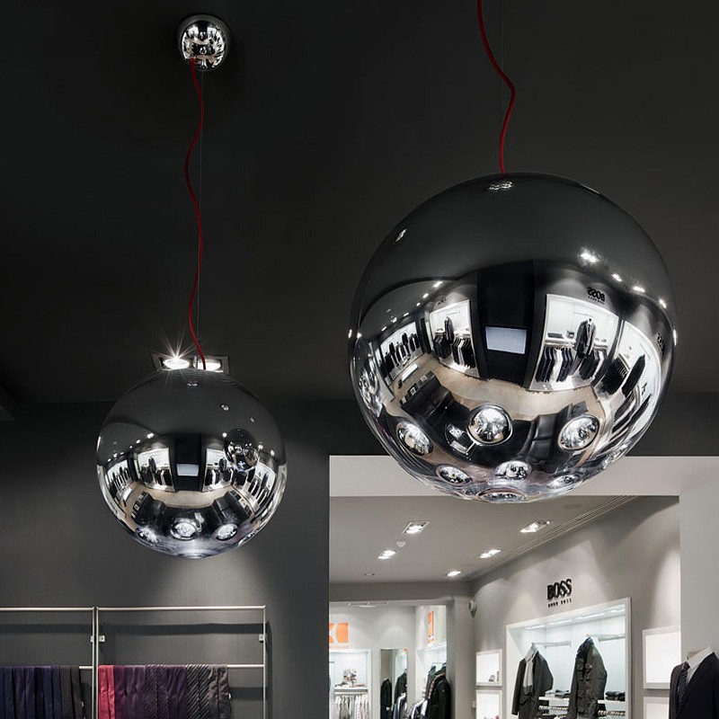 B-Lux Round S1-50 подвес 93698 - Вид №2