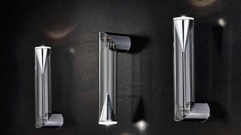 Reflex Бра из боросиликатного стекла Lux sun-id-1500051 - Вид №1