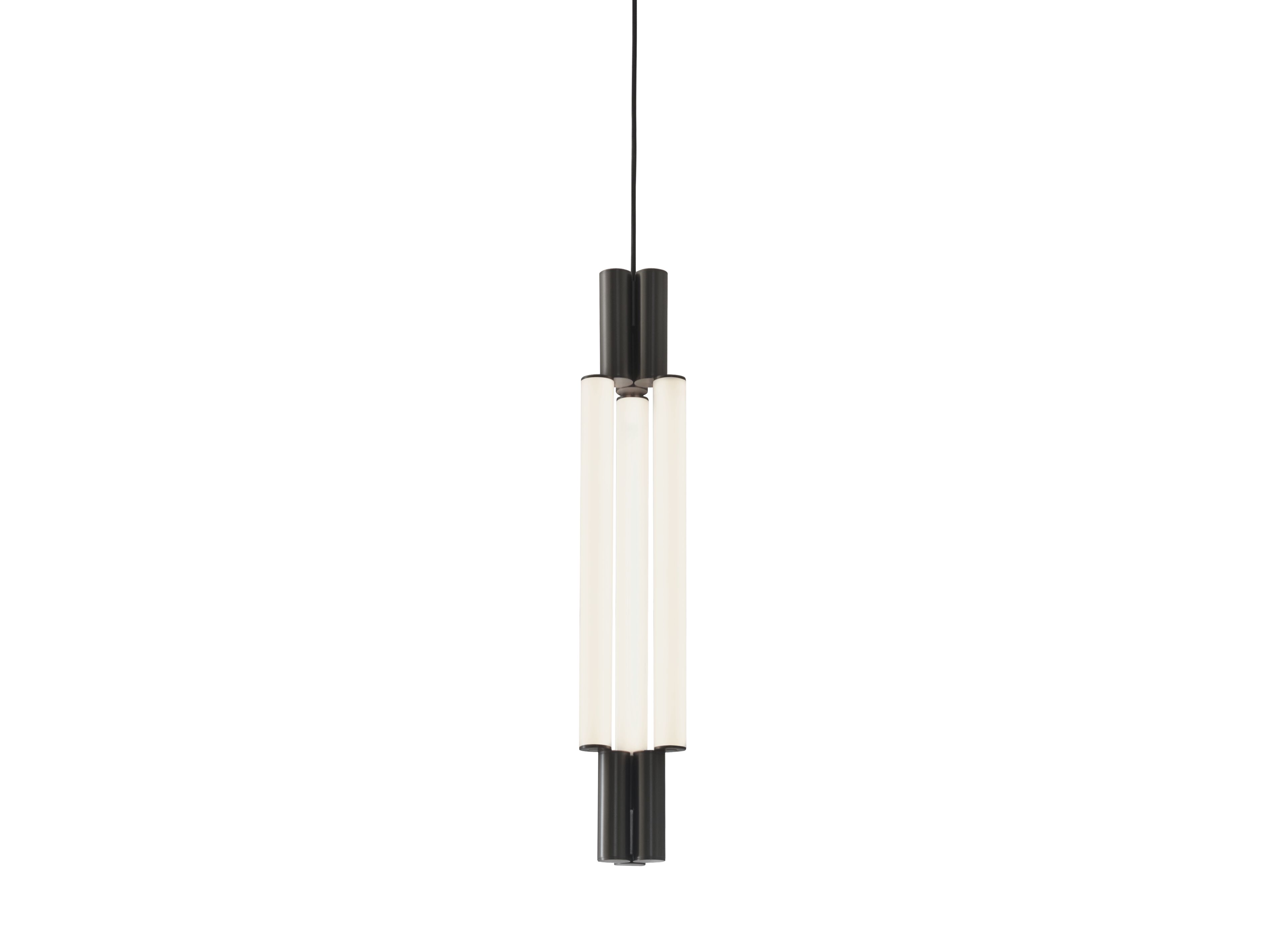 Латунный светодиодный подвесной светильник CVL Luminaires Signal ARCH-00102636 - Вид №1