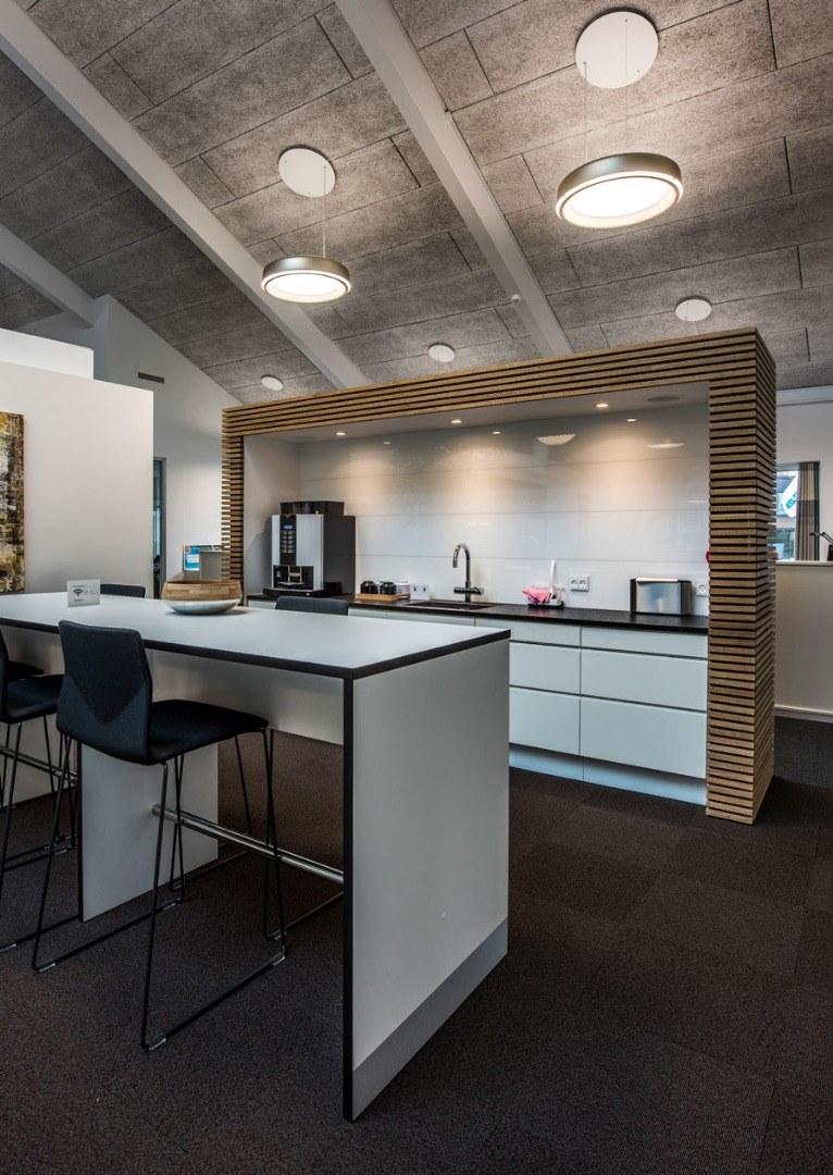 Louis Poulsen Светодиодная подвесная лампа Lp grand sun-id-1480884 - Вид №27