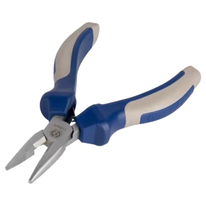 Длинногубцы КОБАЛЬТ для точных работ в ограниченном пространстве 89373959