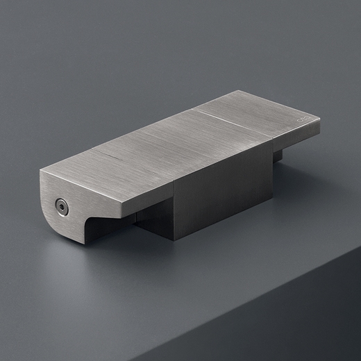 бортик двойной ручка смеситель  NEU17 CEADESIGN  - Вид №1