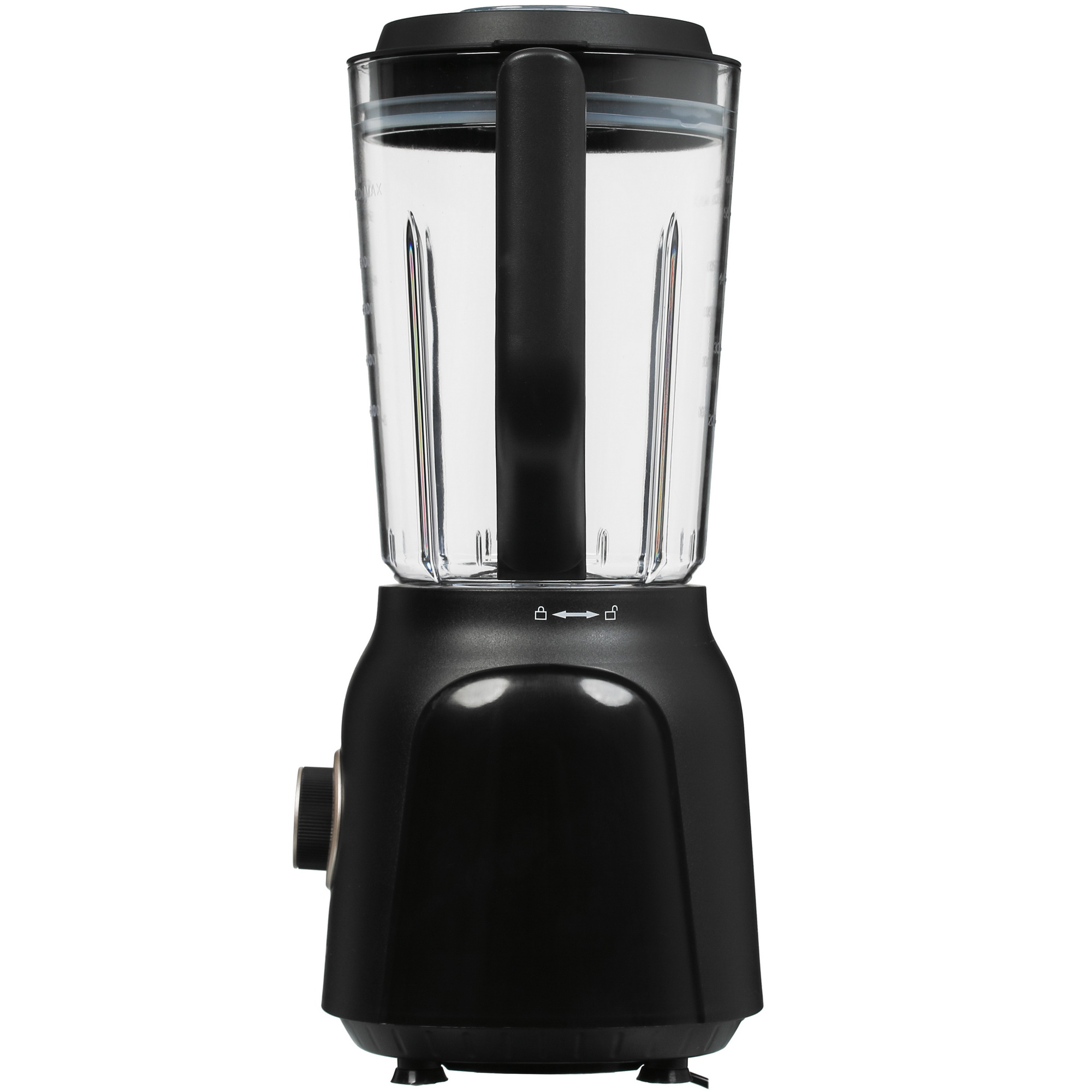 5402540 Блендер стационарный Aceline SB-600A черный STDN-0093578 - Вид №2