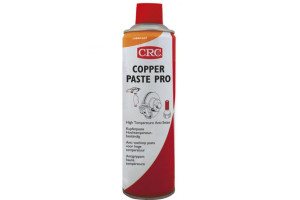 16269876 Смазка медная противозаклинивающая COPPER PASTE PRO высокотемпературная 32725 CRC