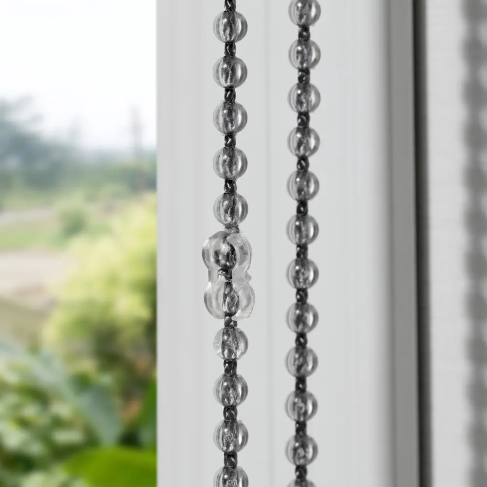 Рулонная штора INSPIRE Belem с эффектом блэкаут - полное затемнение и приватность 82689483 STLM-0034121 - Вид №8