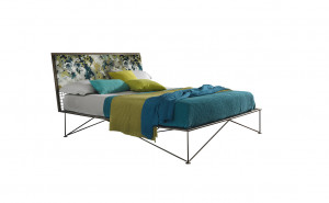 Кровать  BOLZAN LETTI TULIP