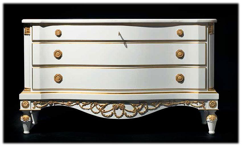 Комод  OAK MG 6304 