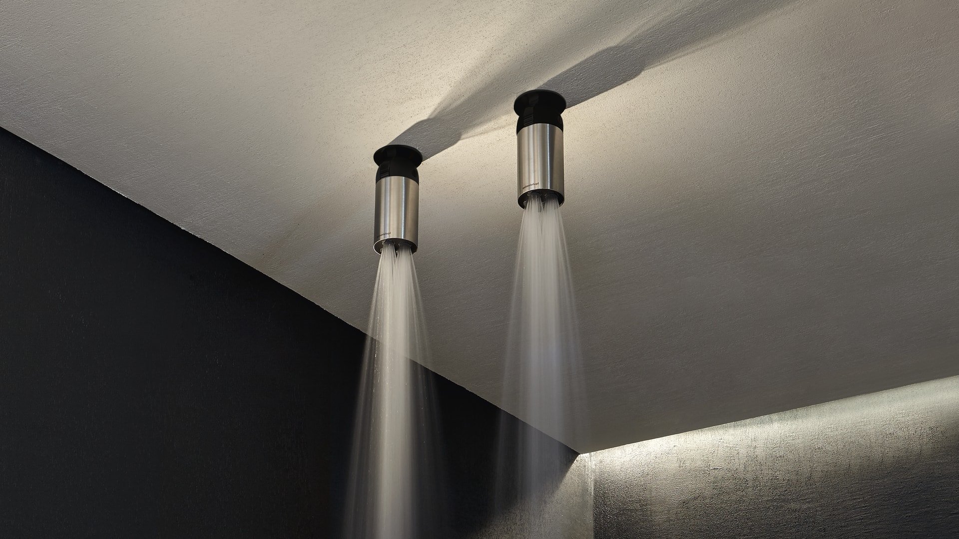 ST-86 Azimut Насадка для душа Antoniolupi  - Вид №23