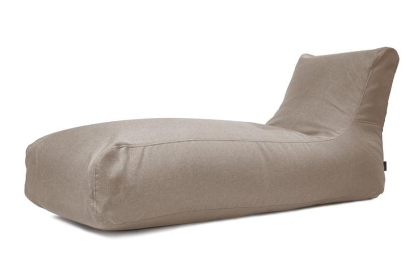 Pusku pusku Садовый лежак из ткани Riviera sun-id-1448551 - Вид №3