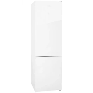 92027608 Отдельностоящий холодильник Hiberg RFC-400DX NFGW inverter двухкамерный 59.5x200 см цвет белый STLM-1466007