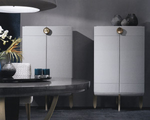 Барный шкаф  MALERBA FA006