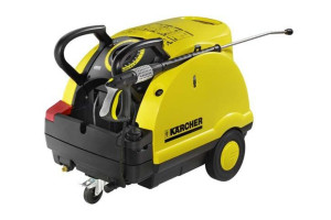 39866 Мойка высокого давления с подогревом воды HDS 698 C ECO 1.173-601 Karcher