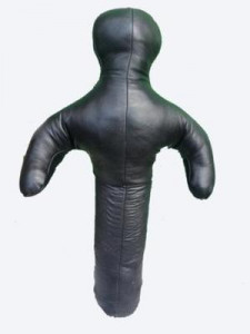 Борцовское чучело с4 Эллада