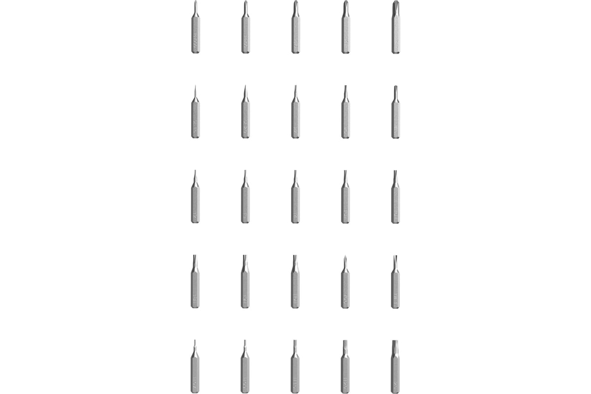 Аккумуляторная отвертка HOTO HTE0013GL 9198581 STDN-0066711 - Вид №3