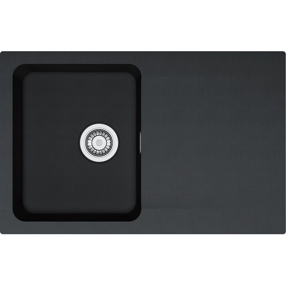 OID 611-78 Мойка кухонная прямоугольная Franke ORION