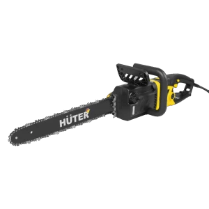 Пила электрическая Huter ELS-2800 2800 Вт 45 см