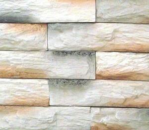 Кора Дерева 1405a искусственный камень 9х37