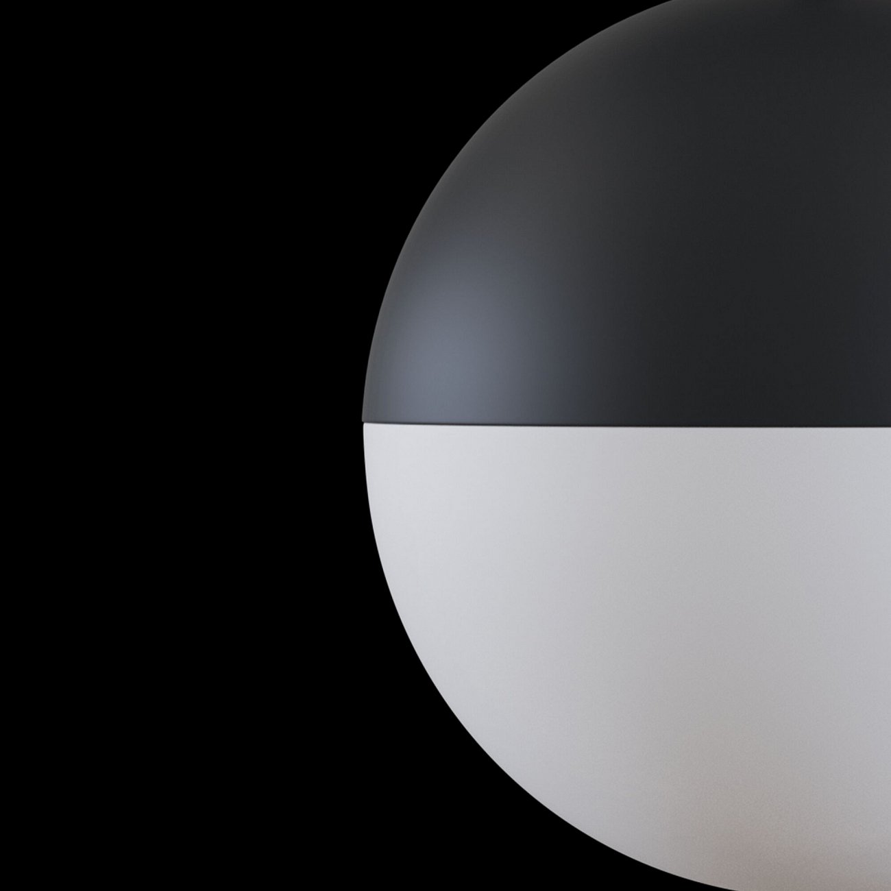 Трековый светильник черный TR018-10W3K TECHNICAL MAGNETIC TRACK SYSTEM 00-3956247 Черный  - Вид №2