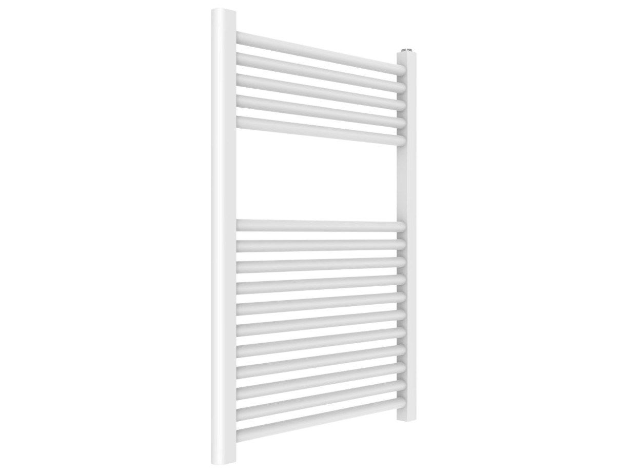 Настенный стальной полотенцесушитель с горячей водой Ercos Опера ARCH-00145504 - Вид №33