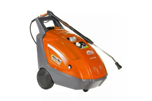 15915608 Мойка высокого давления PW 300 HС Oleo-Mac