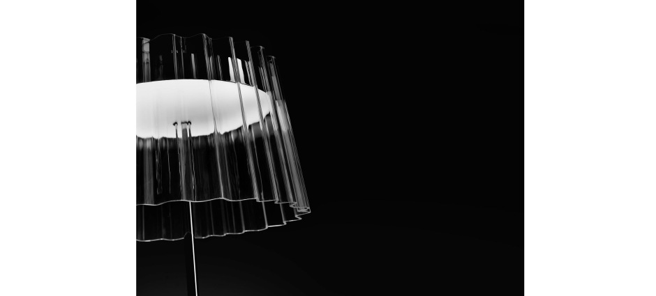 041358 Торшер Leds C4 Iris - Вид №3