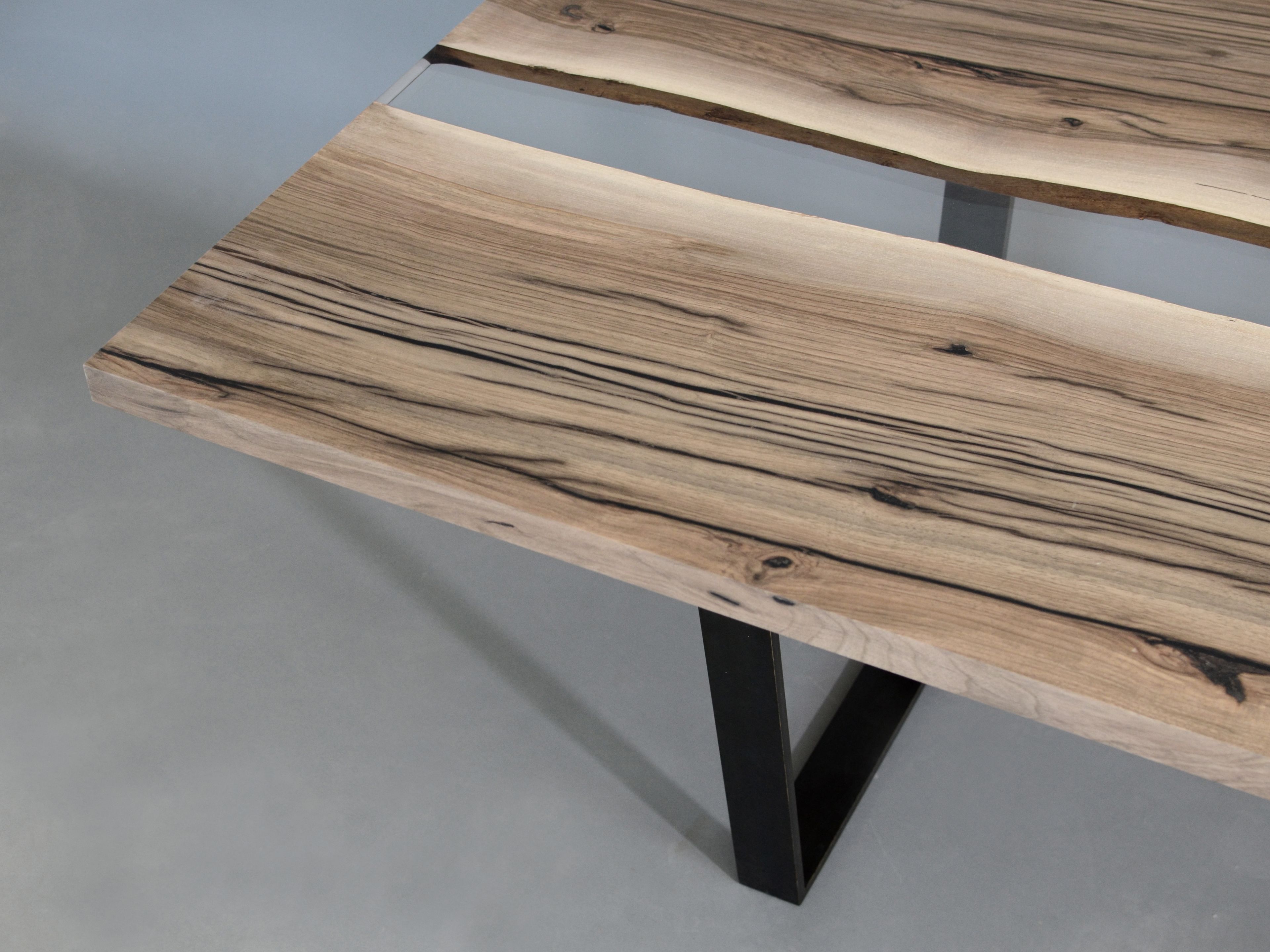 Прямоугольный обеденный стол alcarol Undergrowth ARCH-00044351 - Вид №1