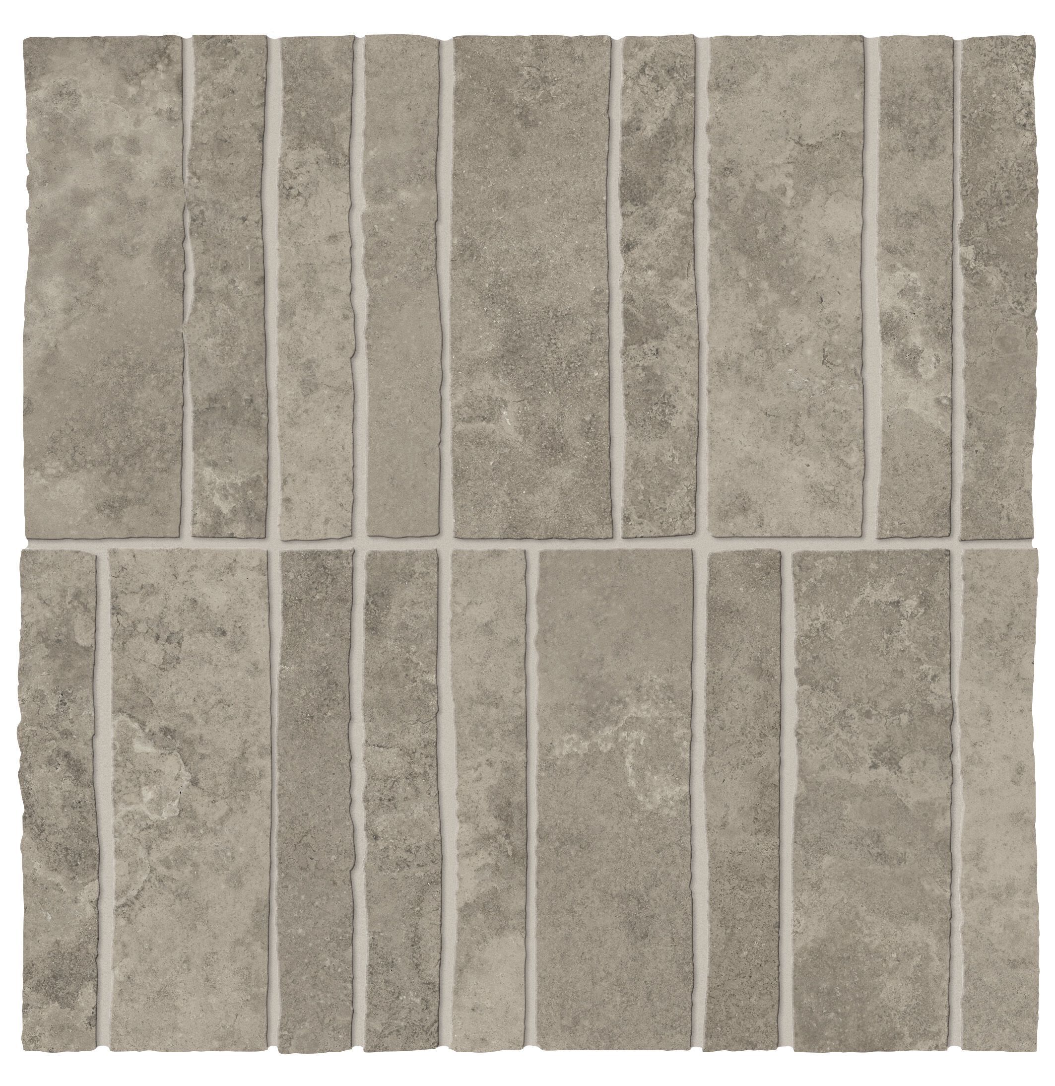 Пол / облицовка из керамогранита с эффектом камня Ceramiche Caesar Histoire ARCH-00083840 - Вид №7