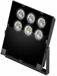 Linea Light Group Светодиодный прожектор для наружного освещения из литого под давлением алюминия