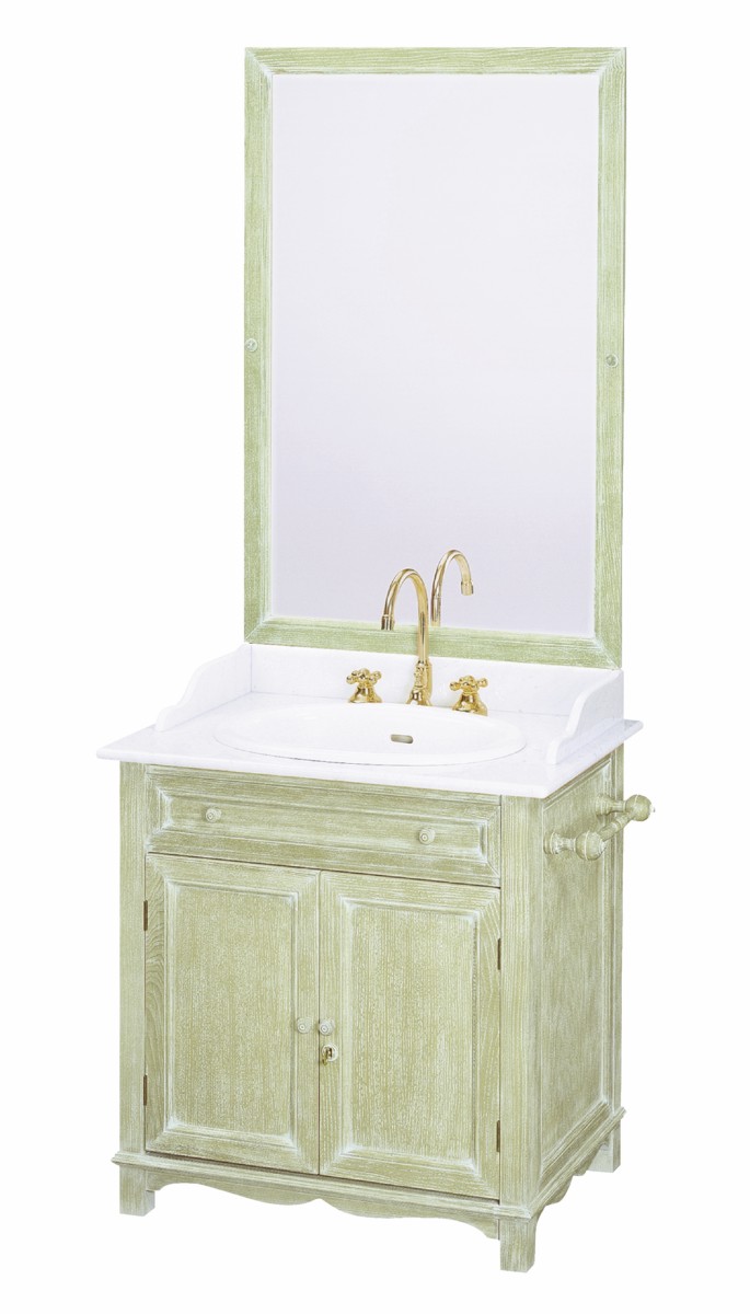 8246 Mobile bagno Bianchini&Capponi MEDITERRANEA Bianchini Capponi