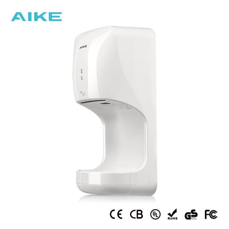 Автоматическая сушилка для рук AIKE AK2632_952  - Вид №2