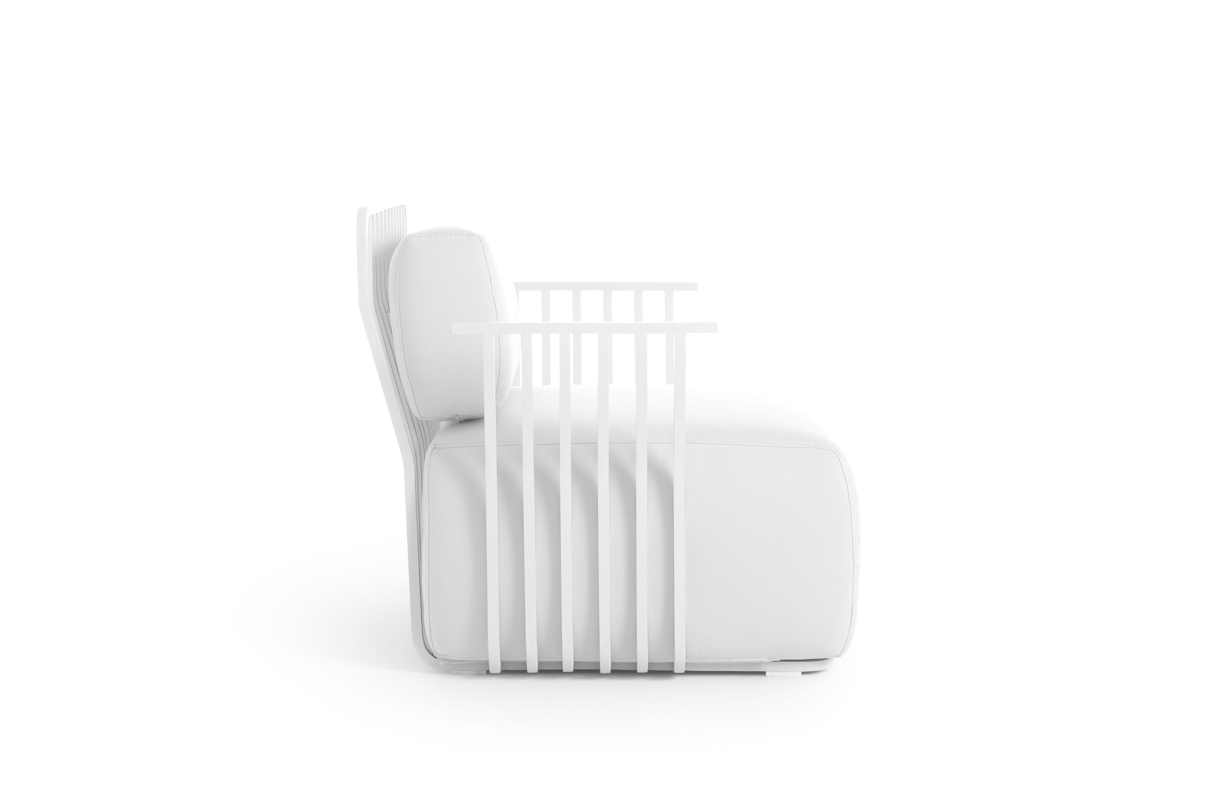 Съемное тканевое кресло с подлокотниками Diabla гриль ARCH-00090690 - Вид №36