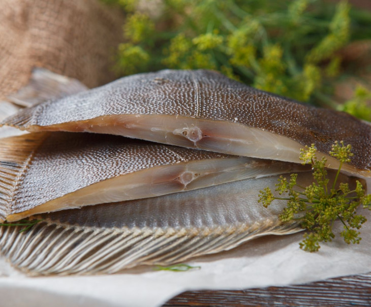 9667 Камбала вяленая Вкусляндия  - Вид №2