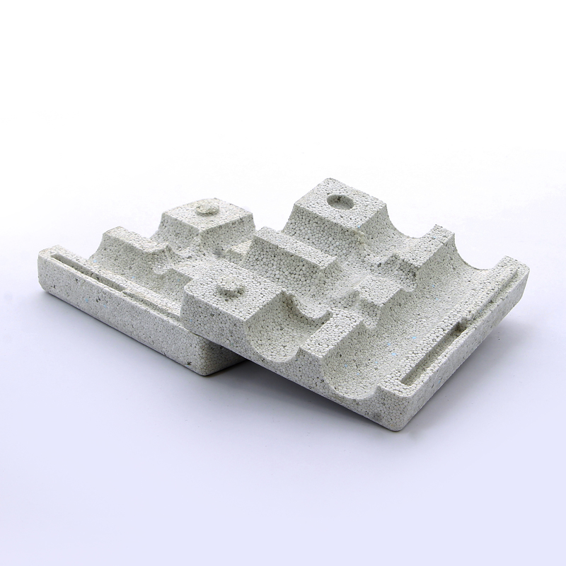 Кожух изоляционный для распределителя Henco из пенополистирола для распределителя 31P ISOBOX - Вид №1