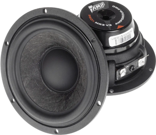 9248170 Среднечастотная акустическая система AMP PRO X MR3 V3 STDN-0016893 - Вид №2